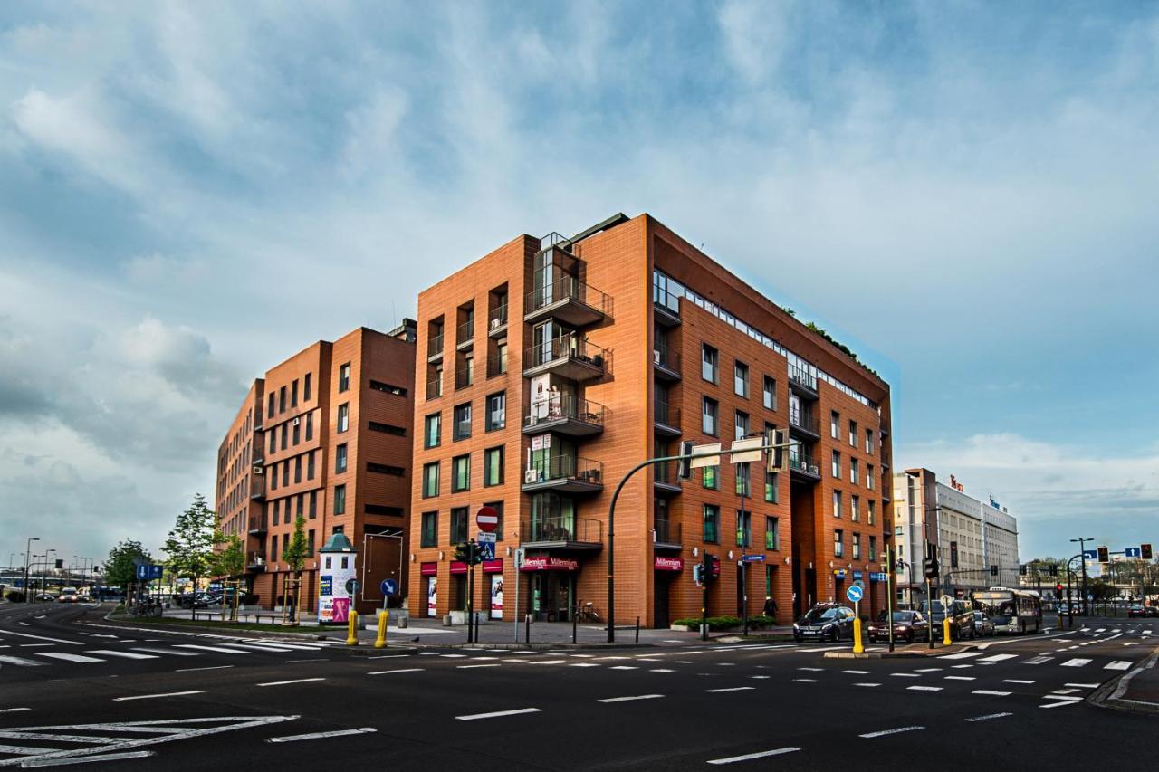 Angel City Center Krakow Aparthotel — Zdjęcia 3